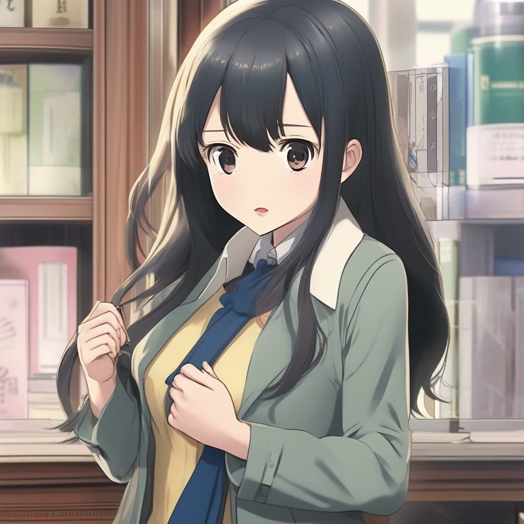 Momoko TACHIKAWA