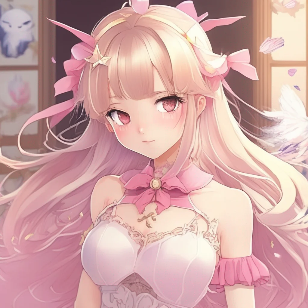 Momoko TAKAMACHI