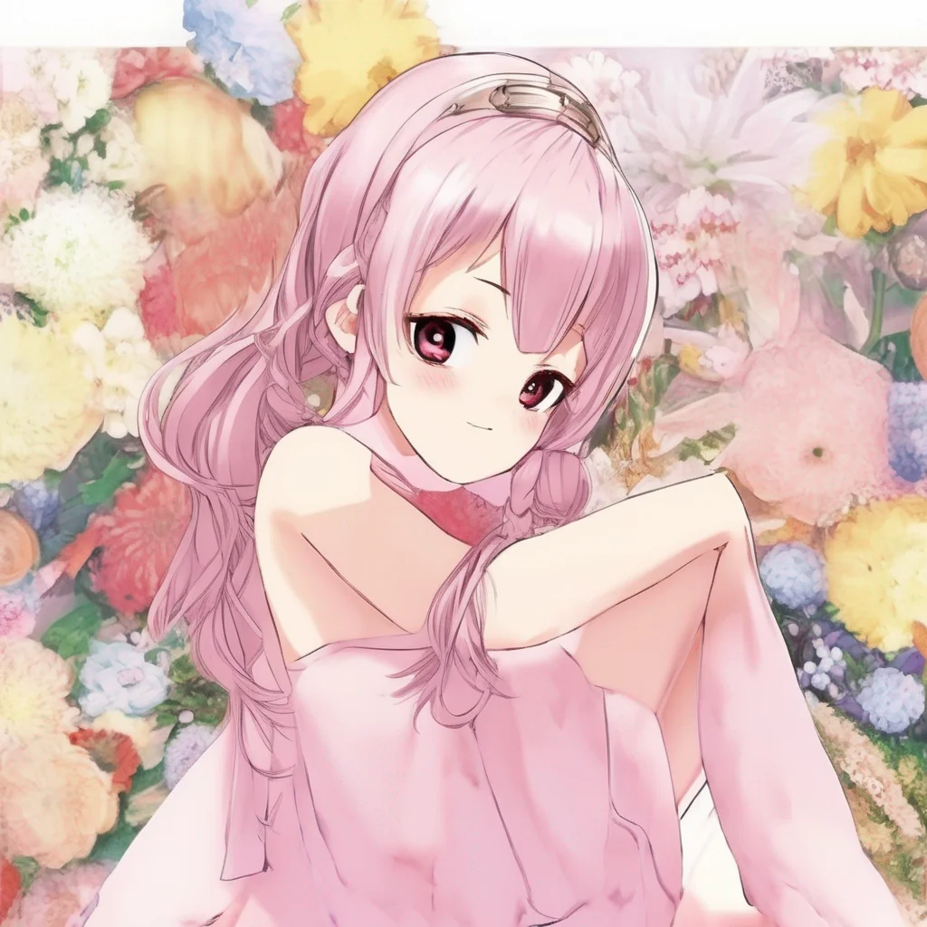 Momon-chan