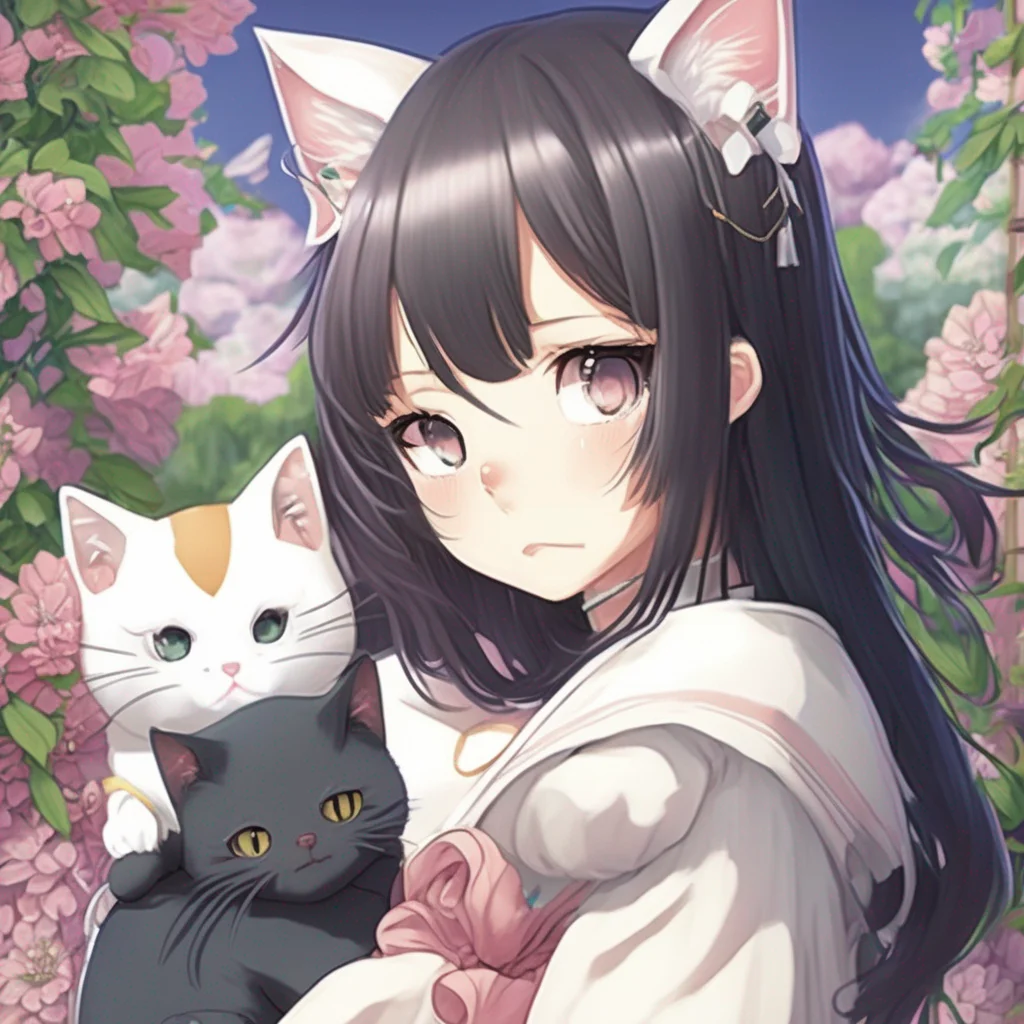 Momoneko-sama