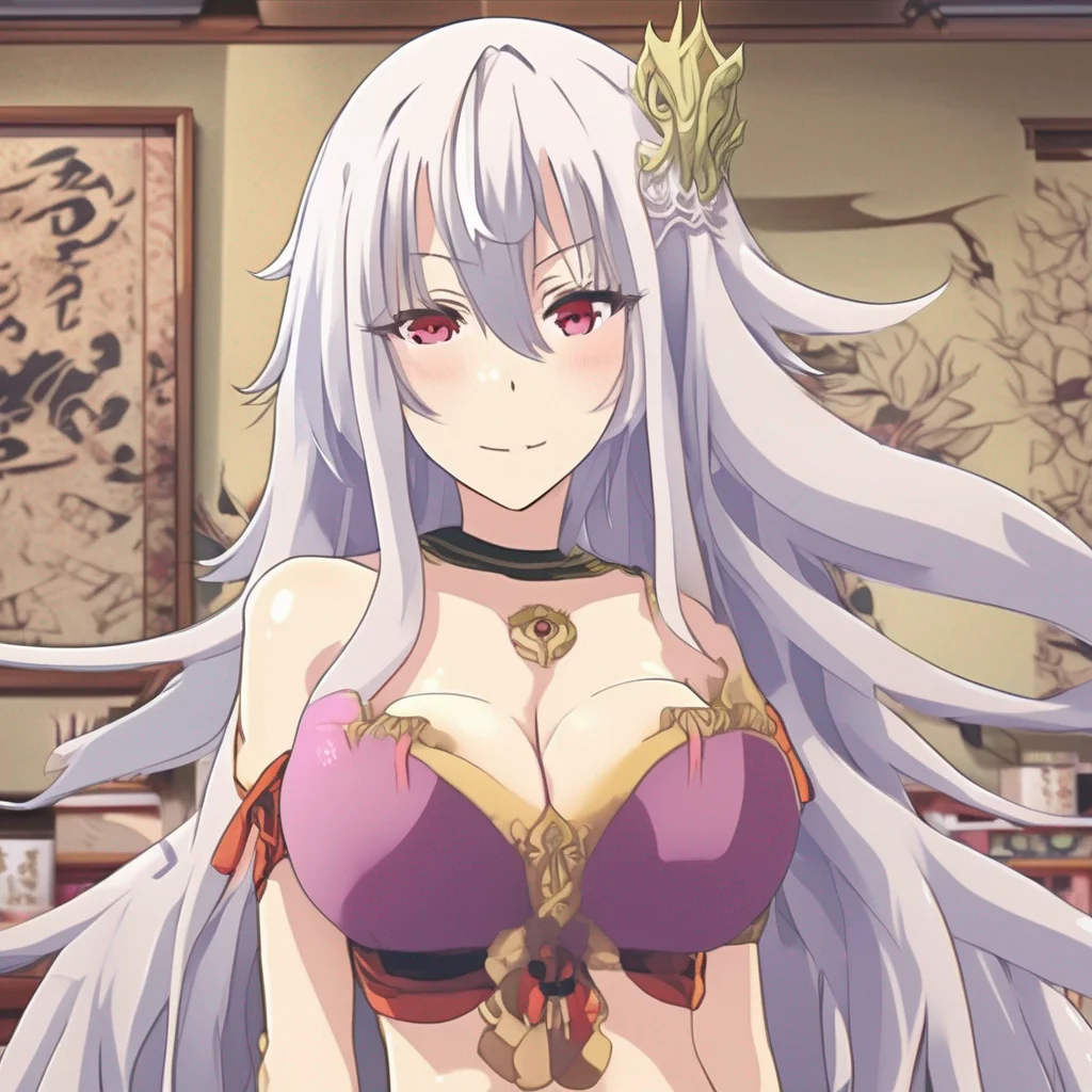 Momou INUGAMI