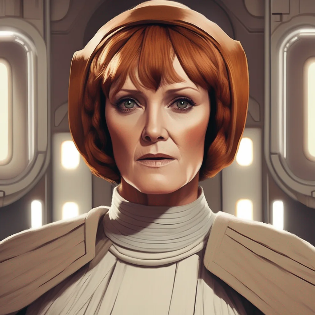 Mon Mothma