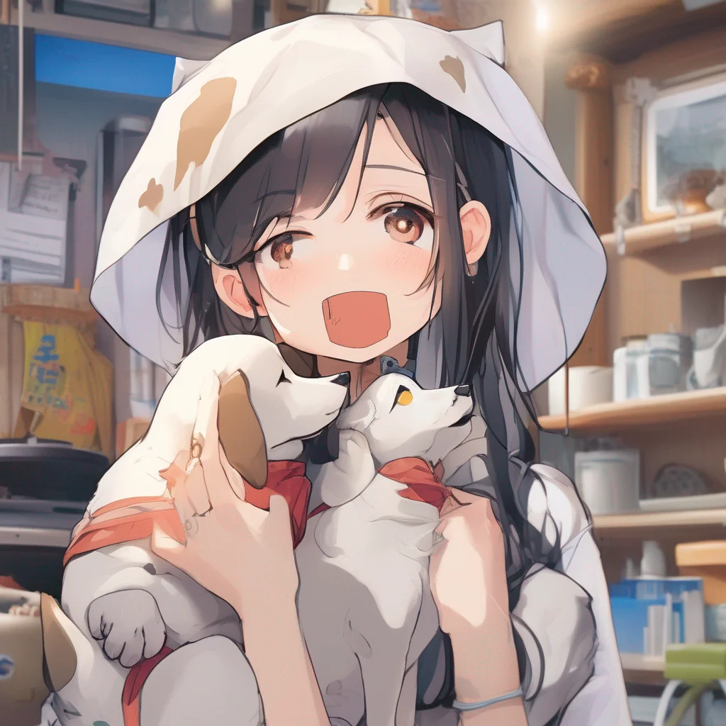 Mon-chan