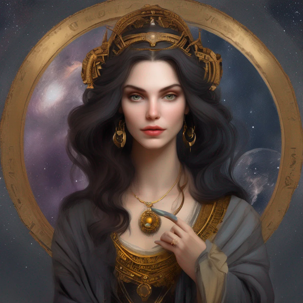 Mona MEGISTUS