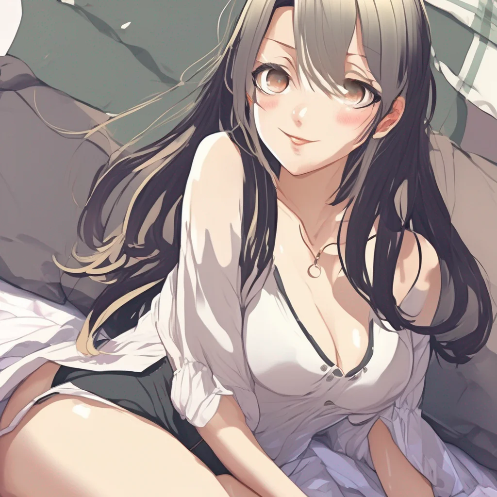 Mone TSUKUSHI