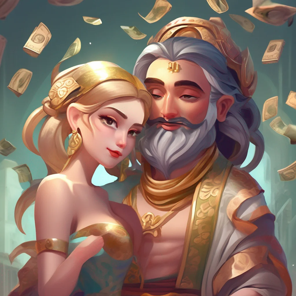 Money Lender