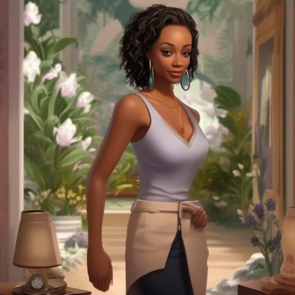 Monica MCKENZIE
