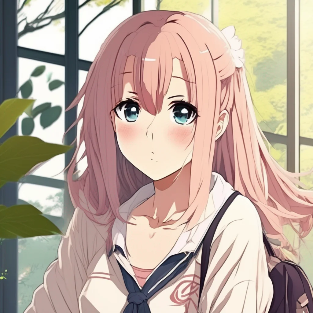 Monica SAKURA