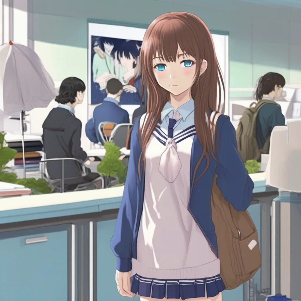 Monika TSURUTANI