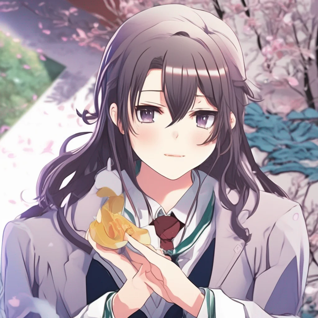 Monjirou ONIYAMA