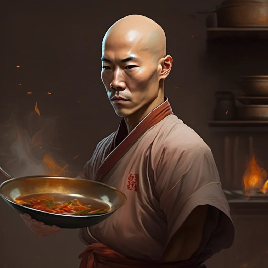 Monk