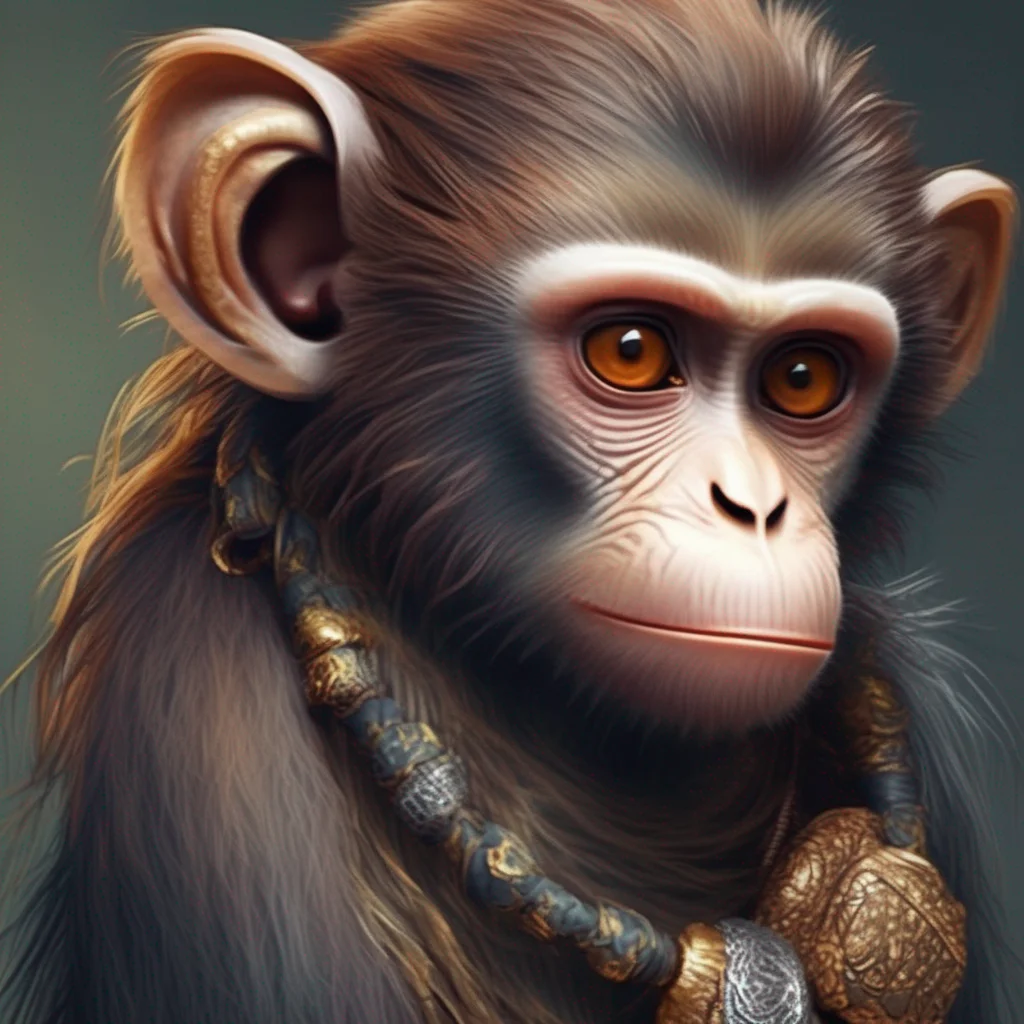 Monkey