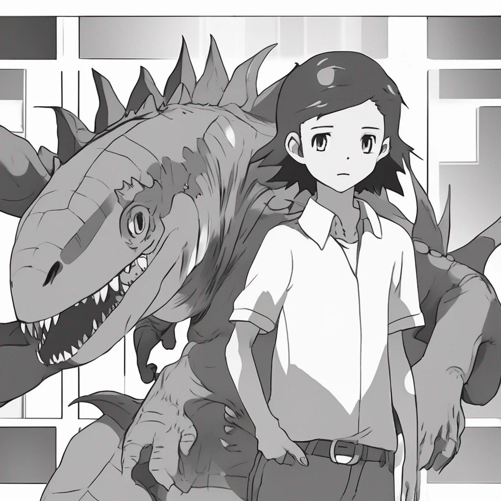Monochromon