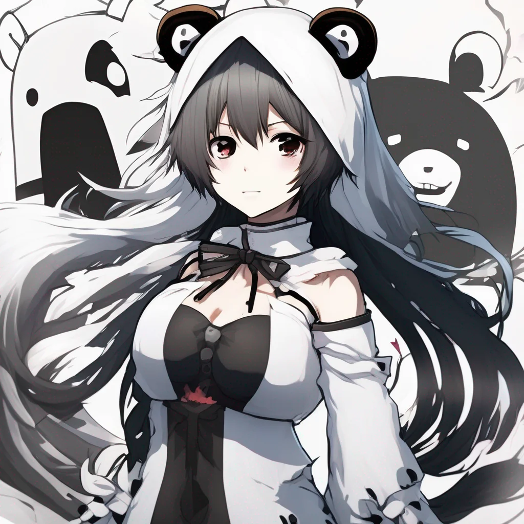 Monokuma
