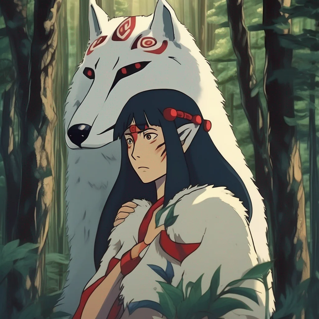 Mononoke