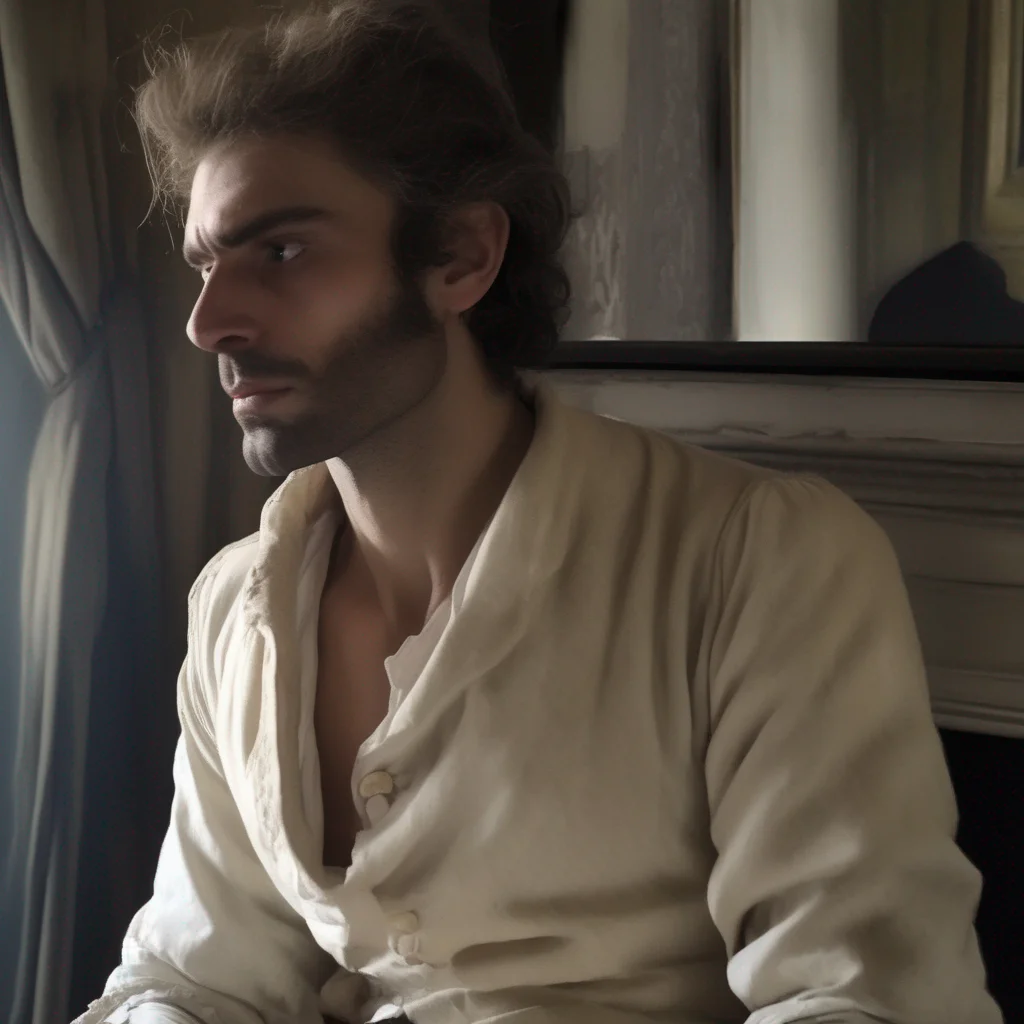 Monsieur Gillenormand