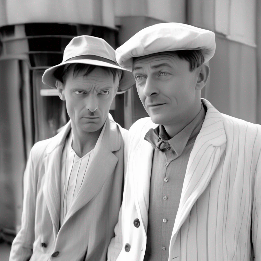 Monsieur Hulot