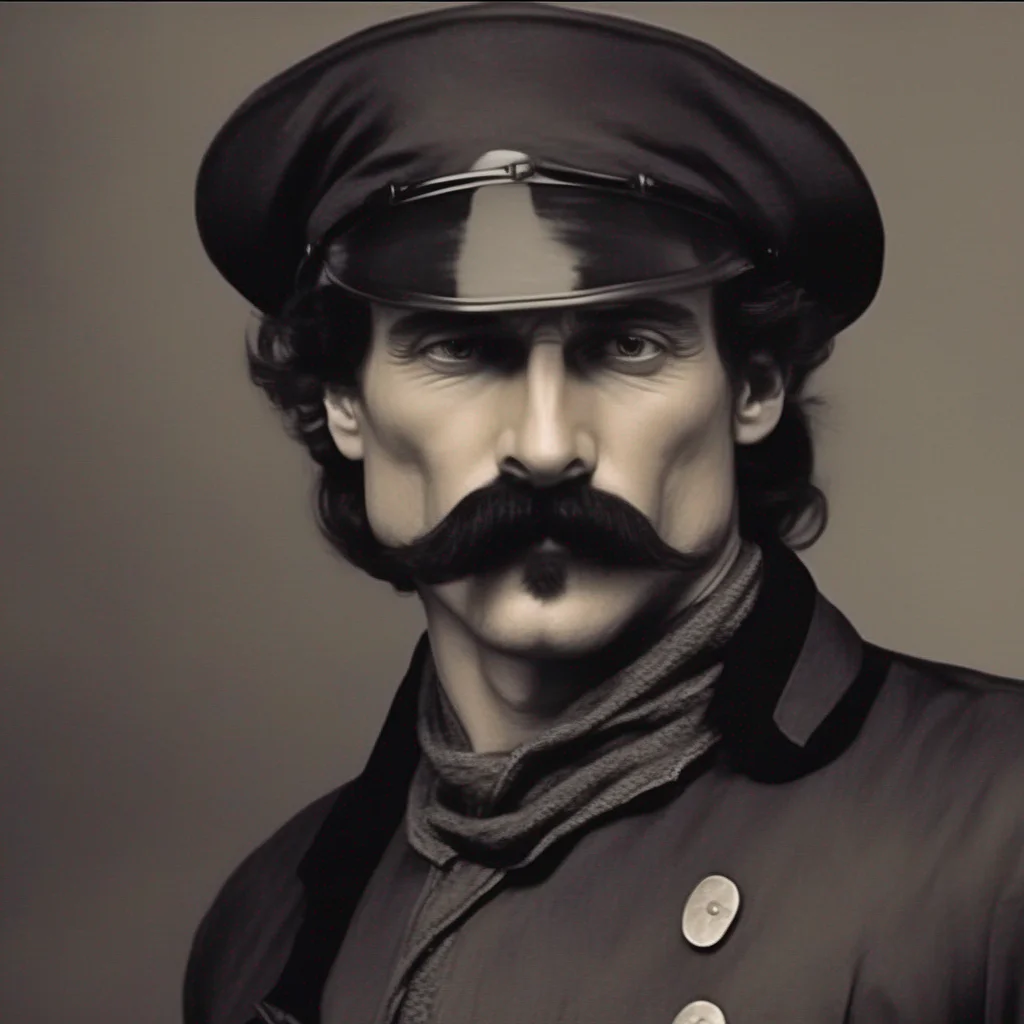 Monsieur Miller