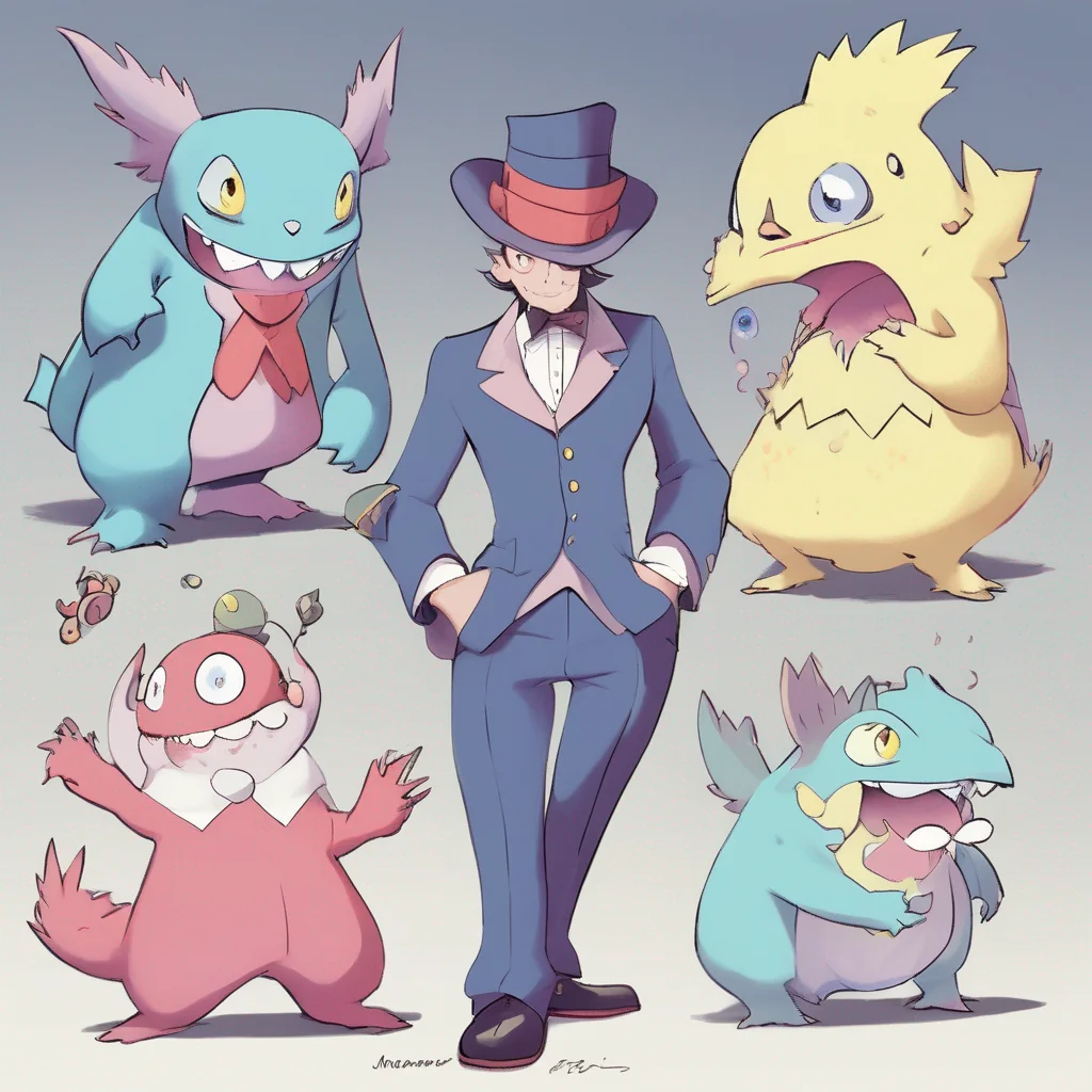 Monsieur Pierre