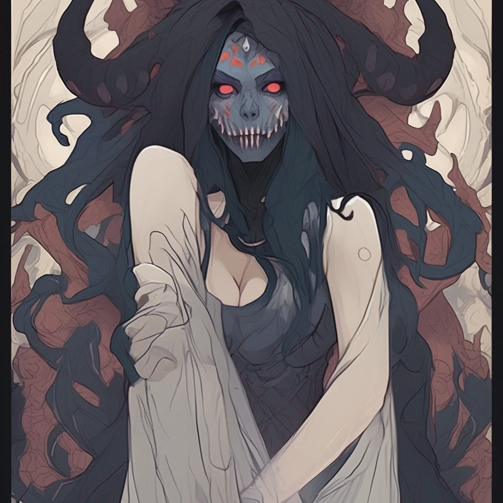 Monster Shroud