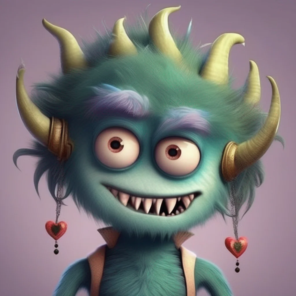Monster