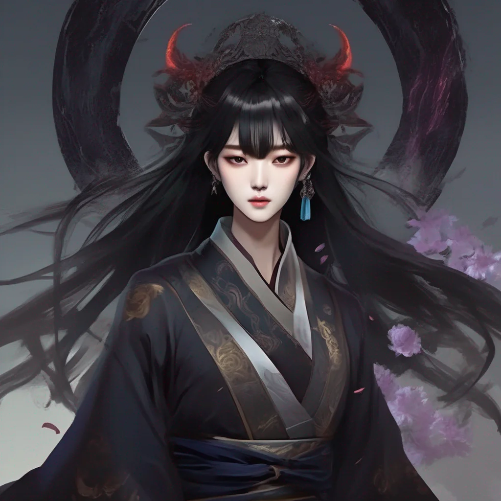 Moo Han KANG