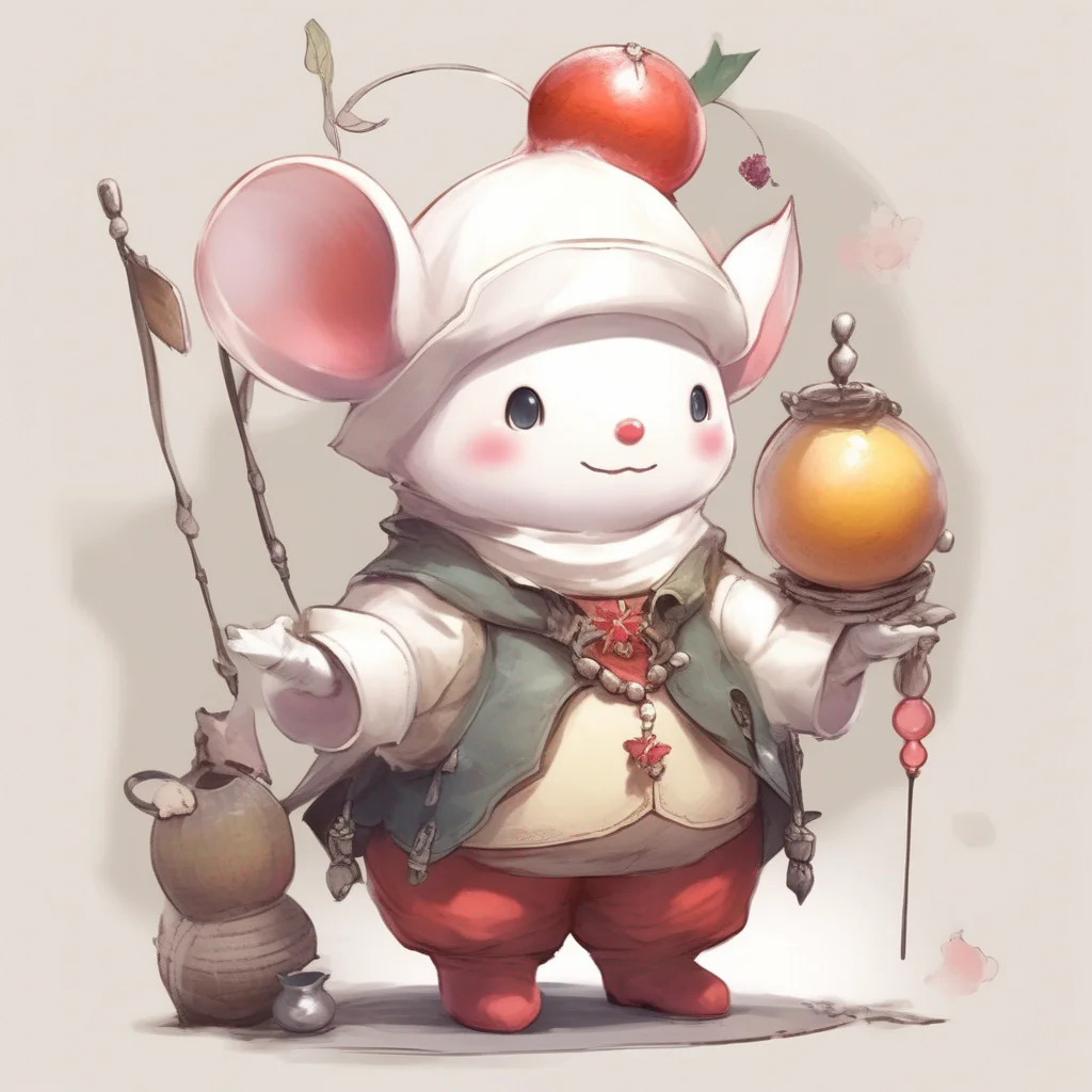 Moogle