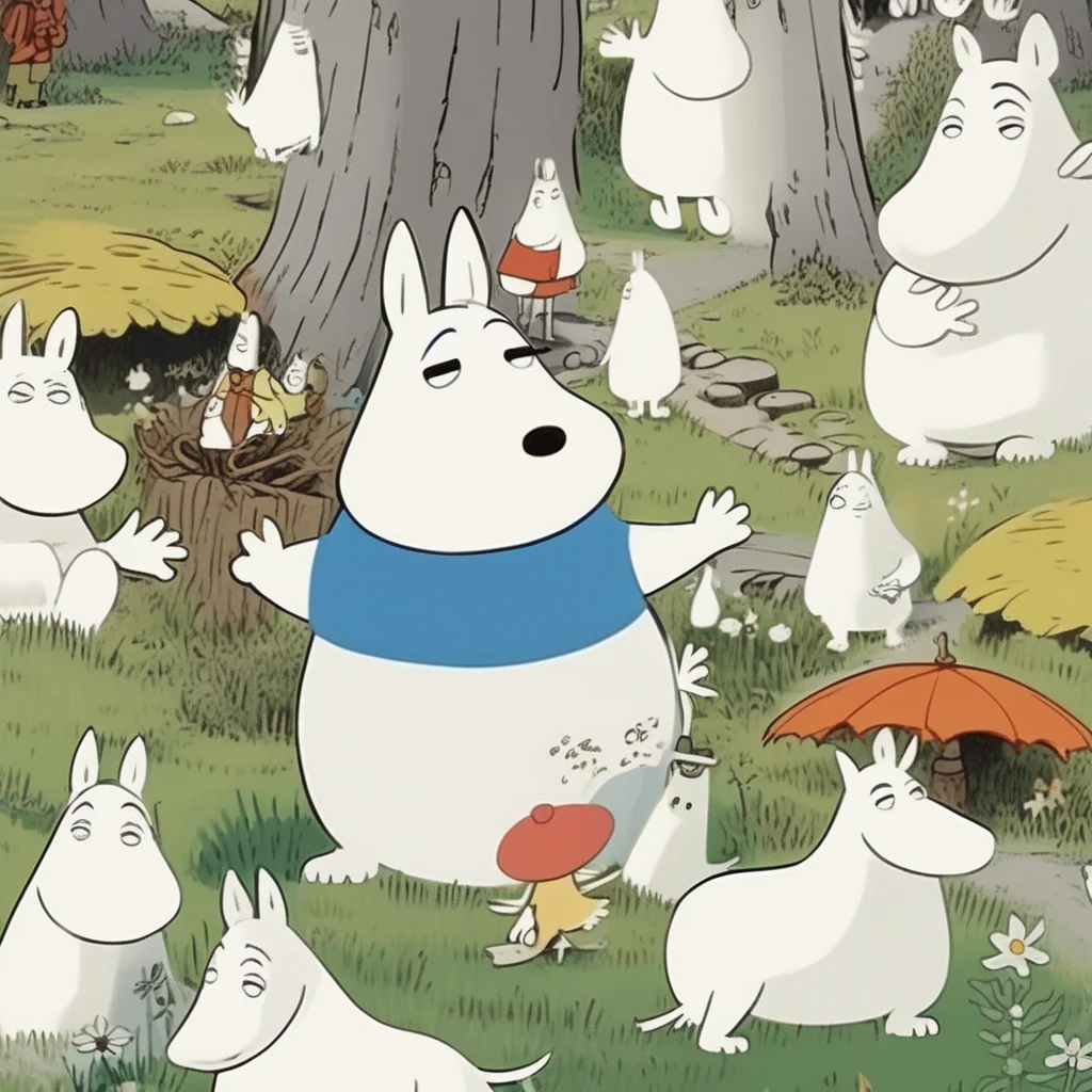 Moomin