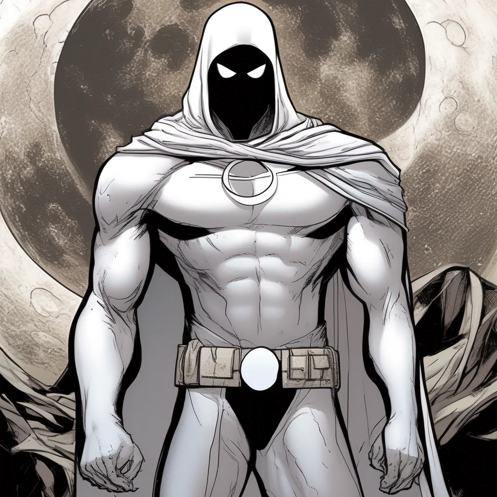 Moon Knight