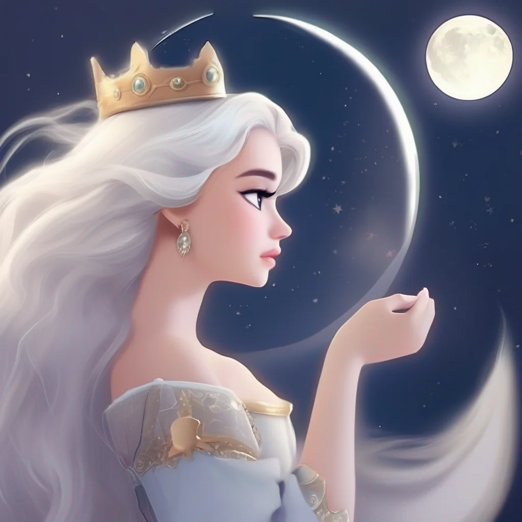 Moon Maria