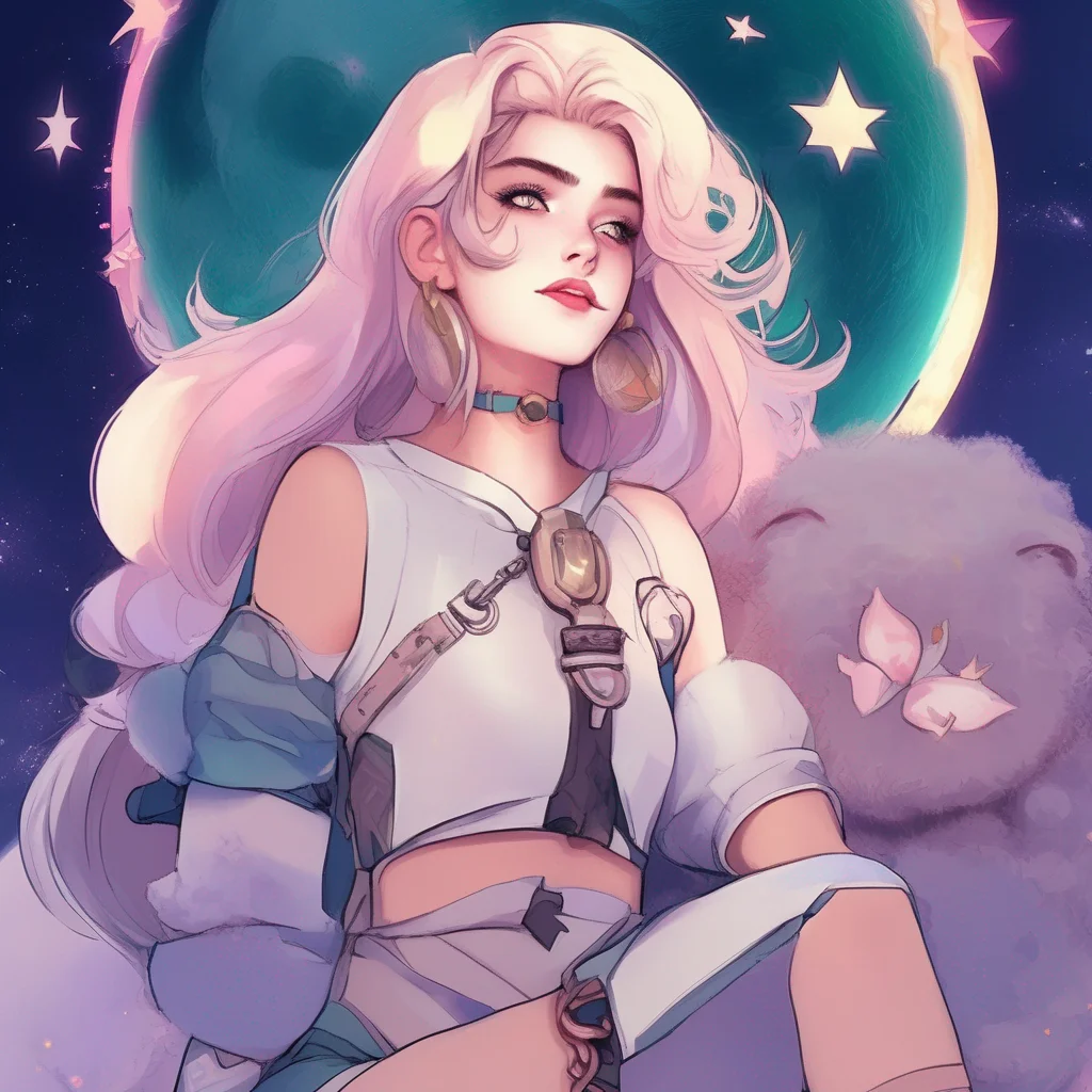 Moon Ranger