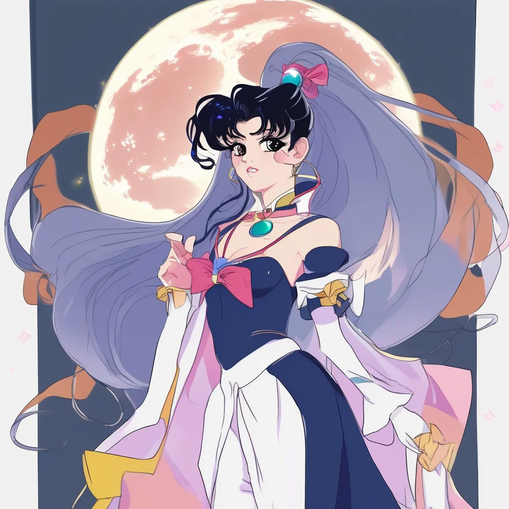 Moon SHANG