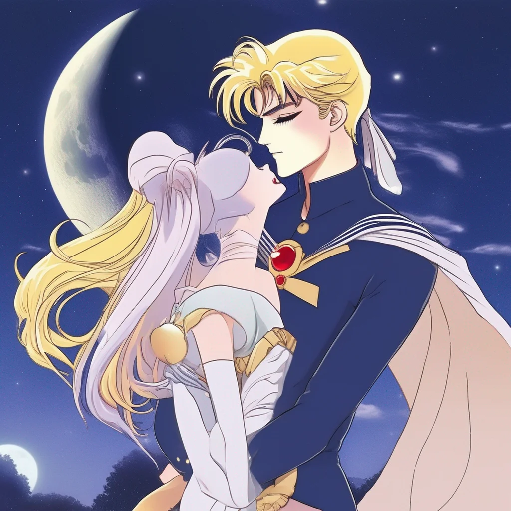 Moonlight Knight