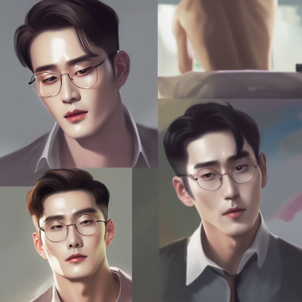 Moonsik HONG
