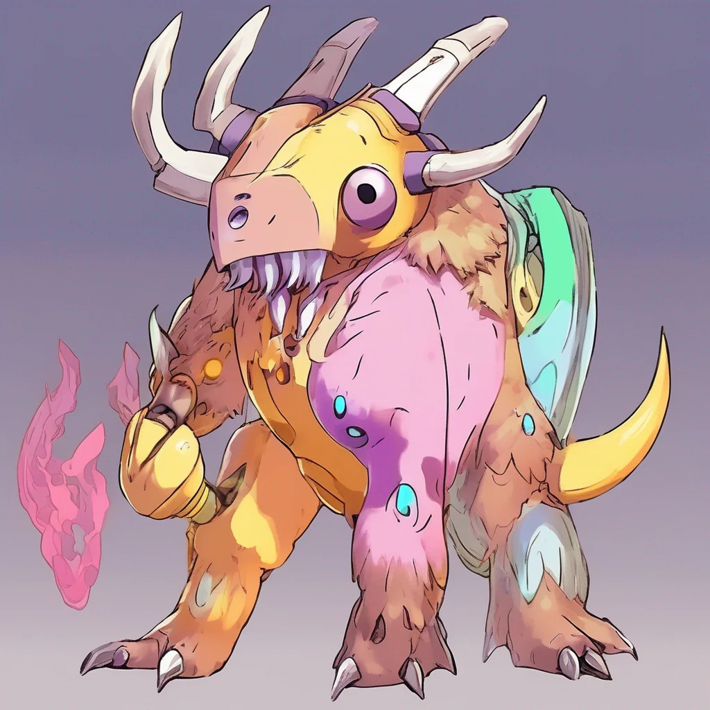 Moosemon