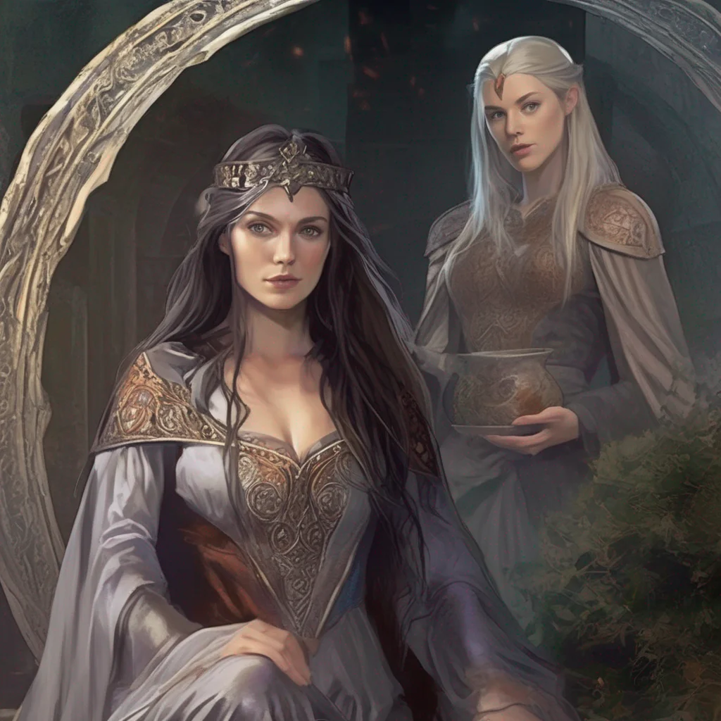 Morgan LE FEY
