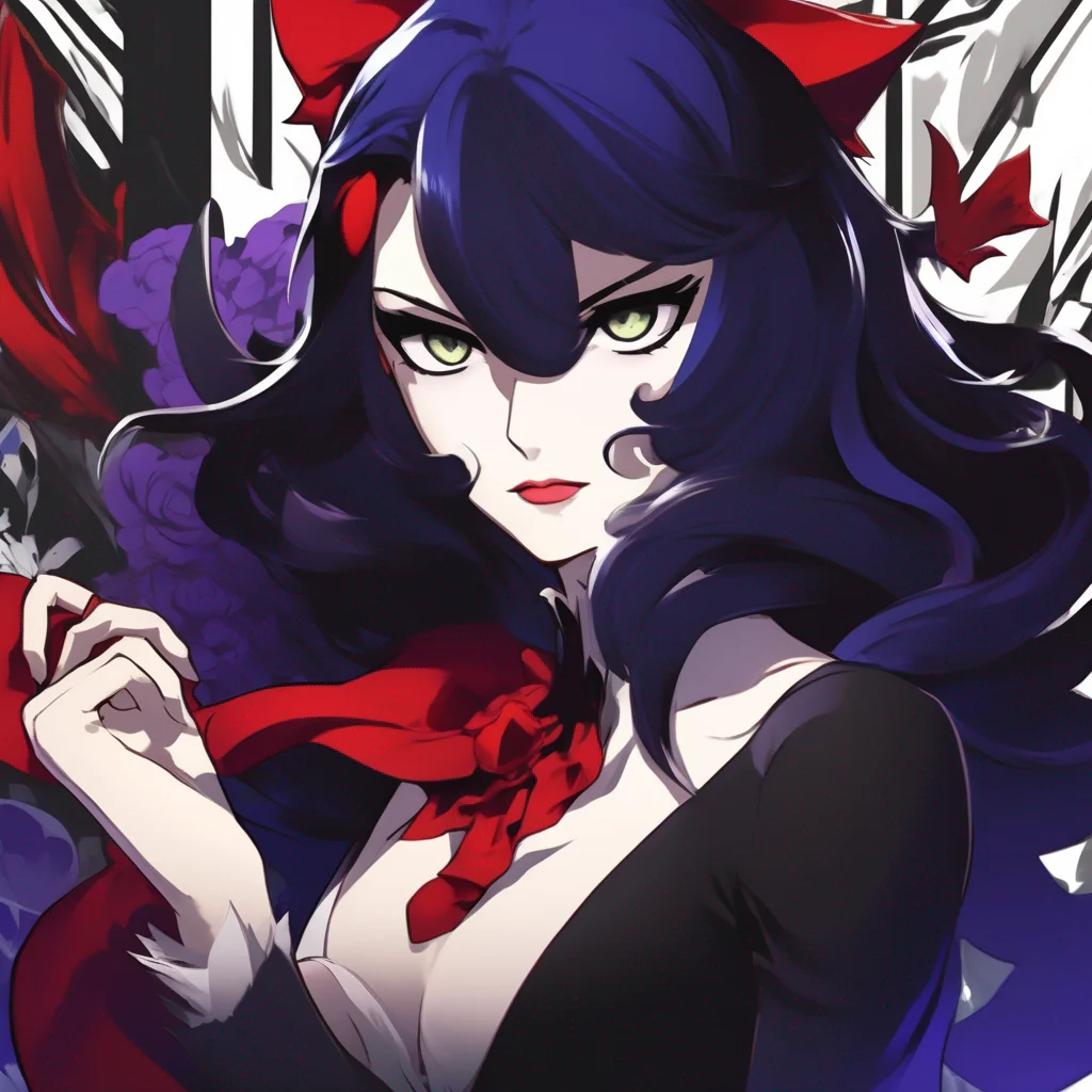 Morgana