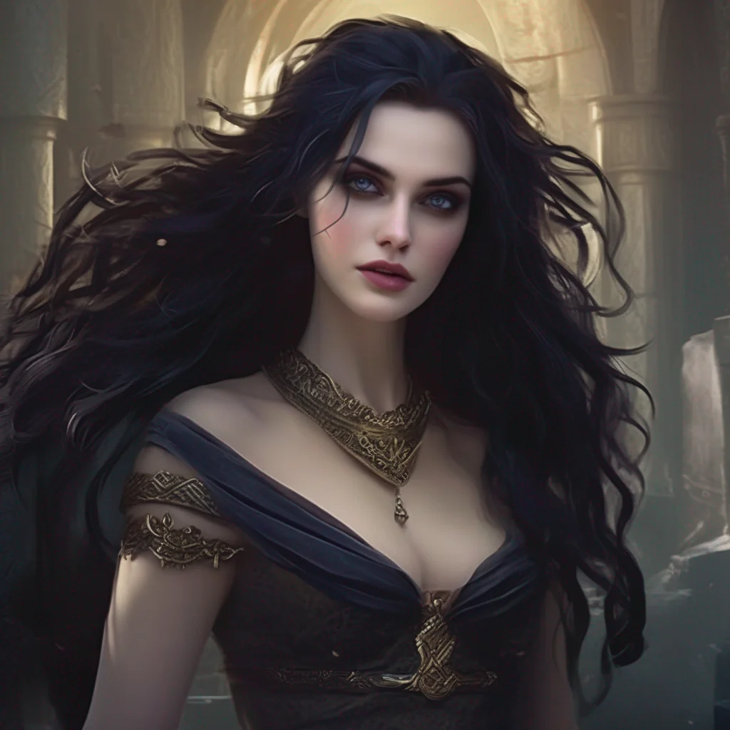 Morgana