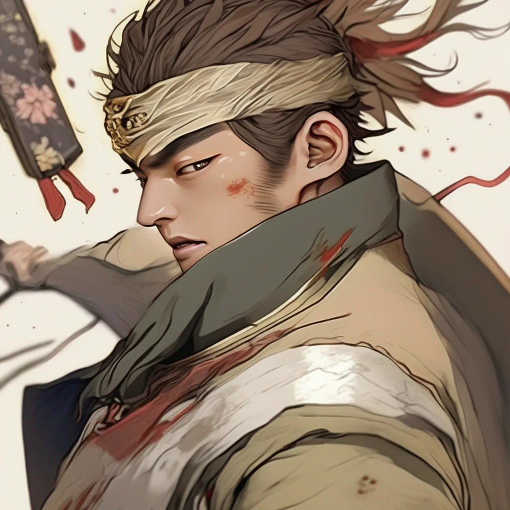 Mori JIN
