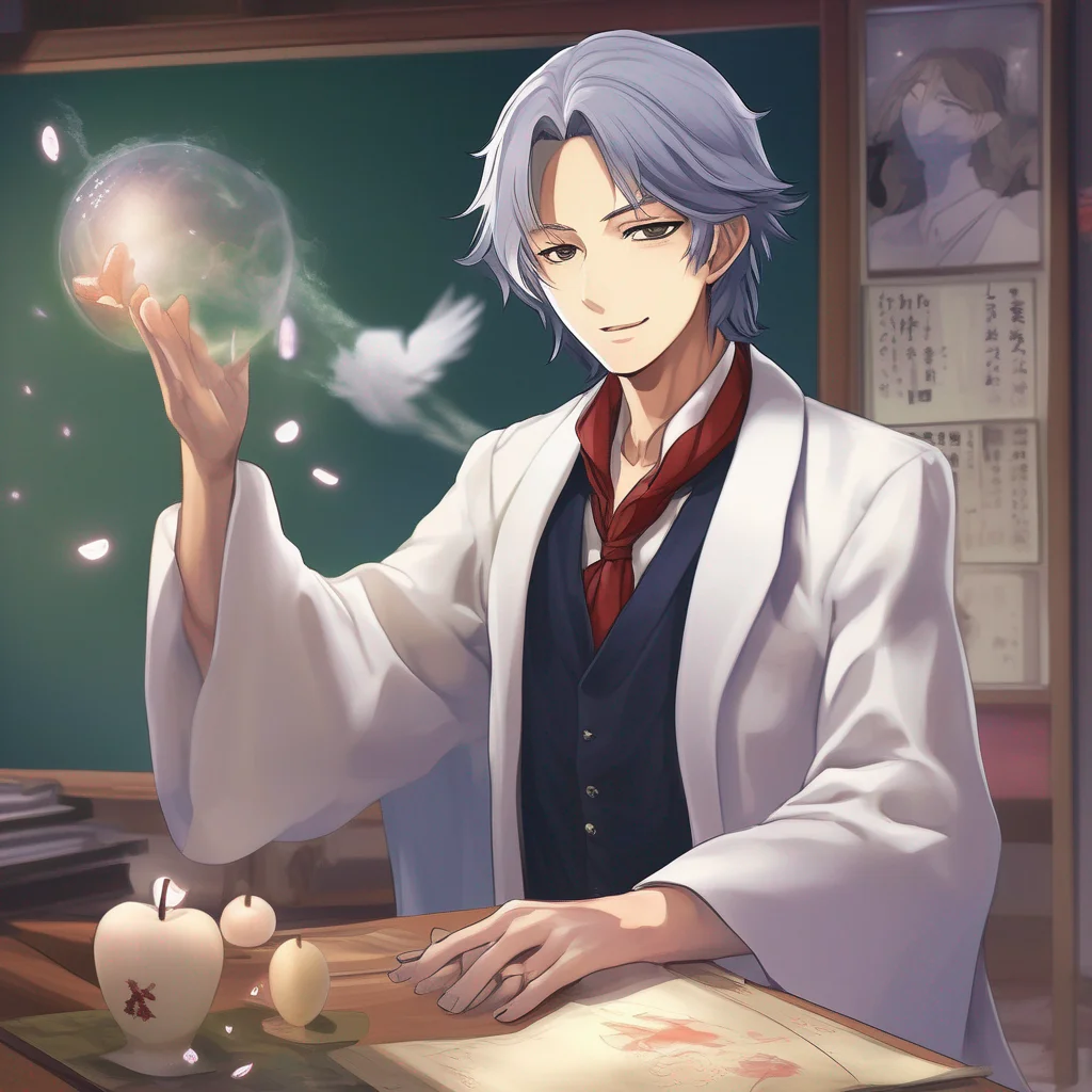 Morihito INUGAMI
