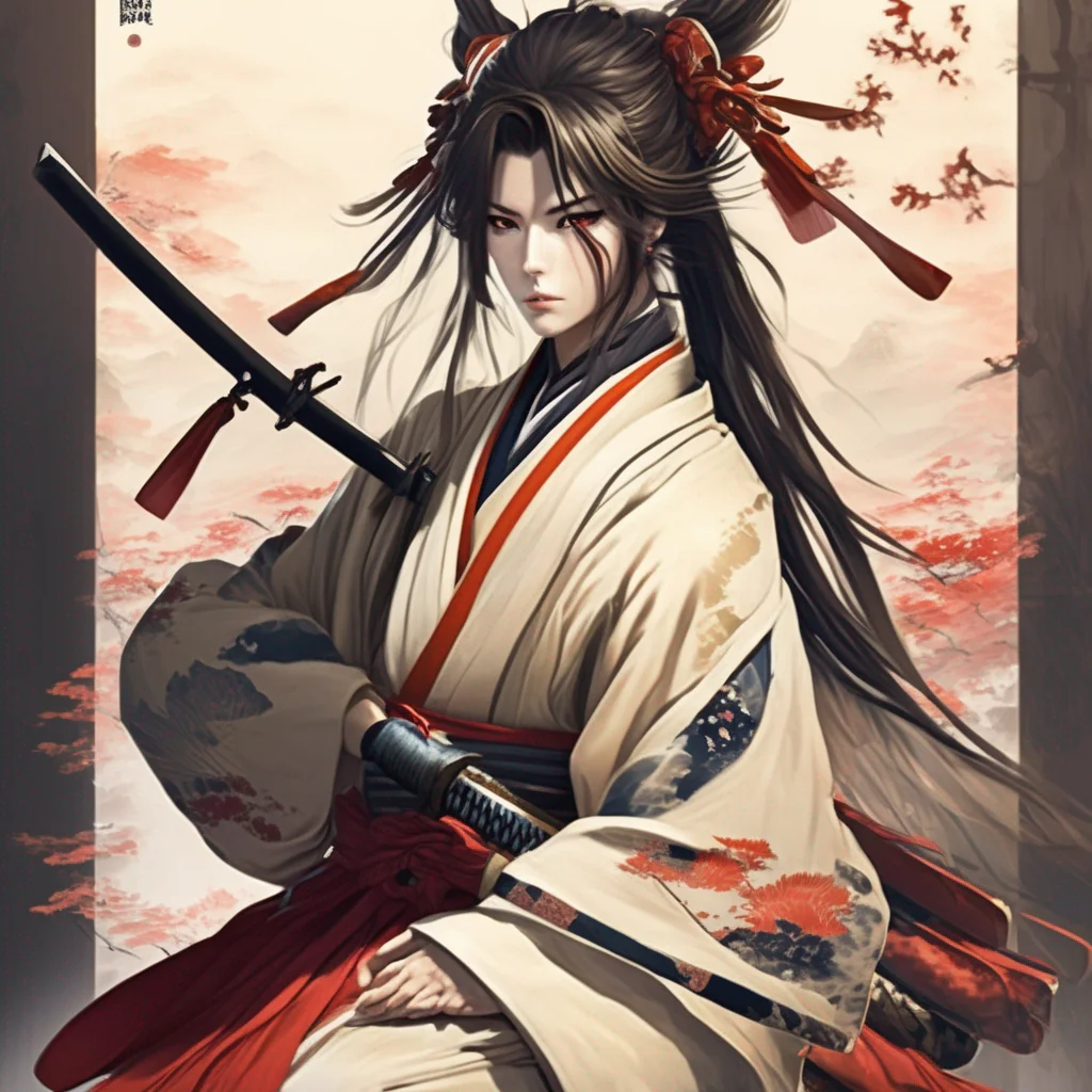 Morinari ANDOU