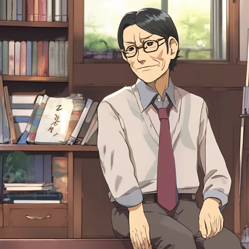 Morio TANAKA