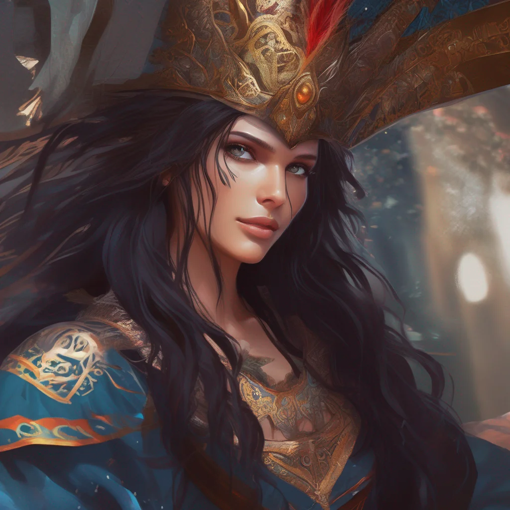 Morion Ravri NOKANATIKA