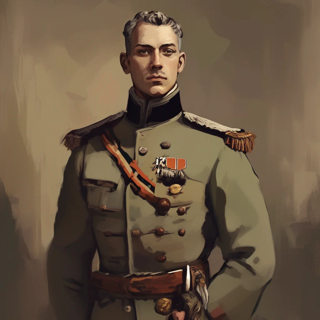 Moritz VON HAASE