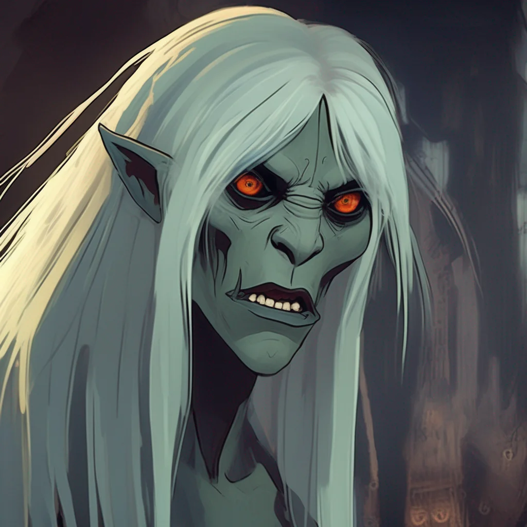 Morlocks