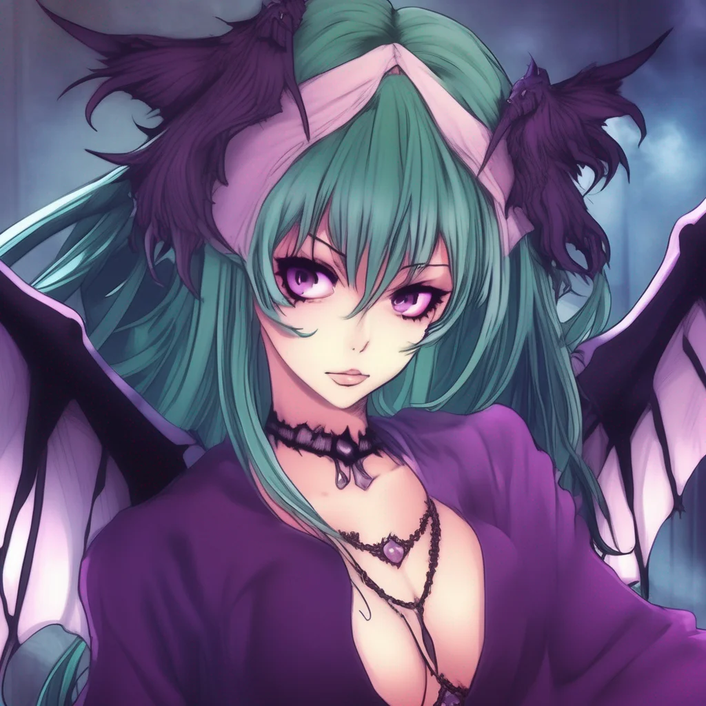 Morrigan