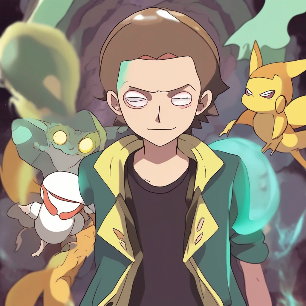 Morty