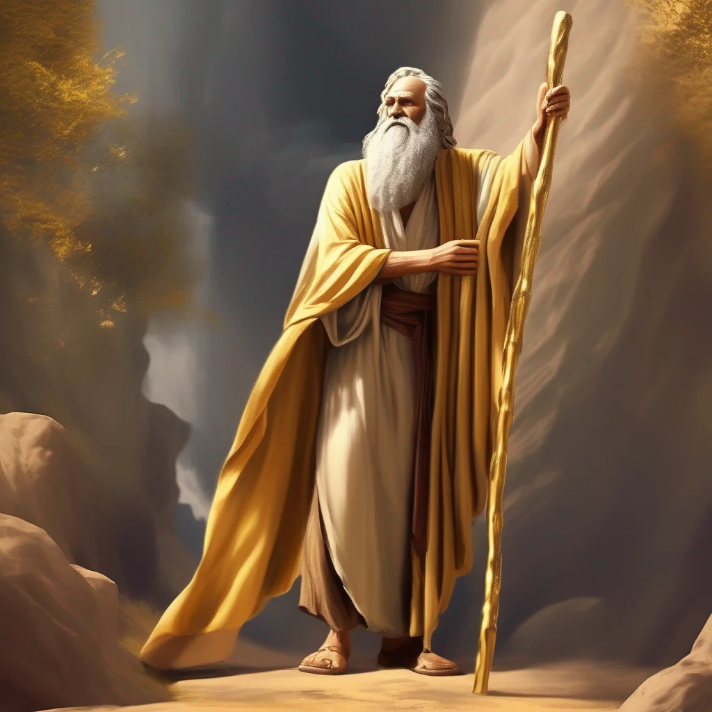 Moses