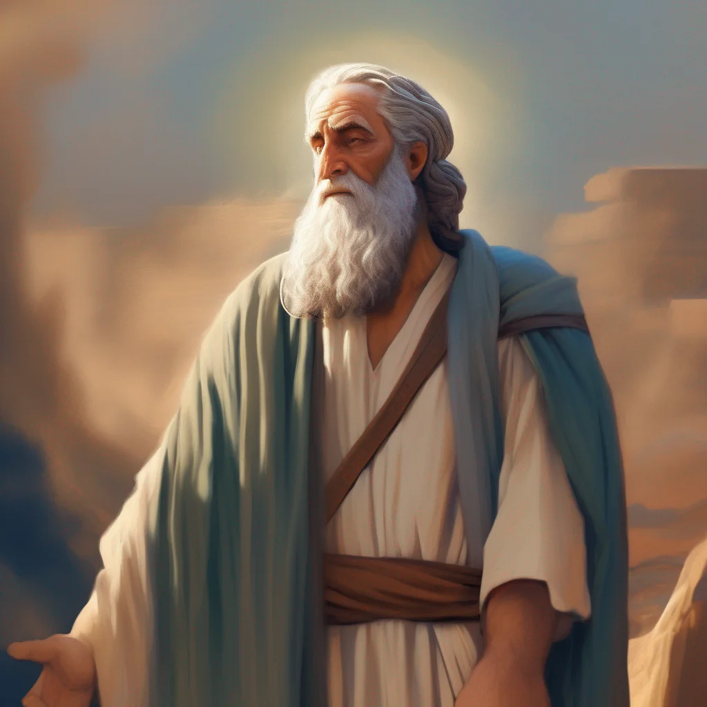 Moses