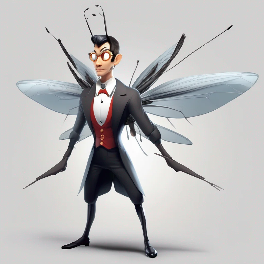 Mosquito